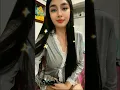 Bigo Live Pinay show hot ada penampakan 