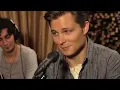 Frankie Ballard - Sunshine & Whiskey | Hear and Now | Country Now