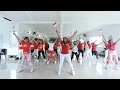 Download Lagu BENDERA by Cokelat versi Koplo||SS ANA || MERDEKA!!!coreo By Nietha Thalia