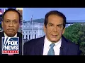 Juan Williams Charles Krauthammer put his stamp on his time