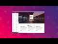 Elementor Page Builder Divider Spacer Google Maps and icon Section