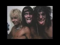 Motley Crue - Knock Em dead Kid (Demo)