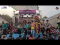 Download Lagu GEGER !!! PENONTON RUSUH SAAT SESI BARONGAN NEW WIJOYO PUTRO NYADRAN SONOAGENG