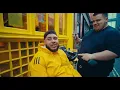 Big Zuu - Yellow (Official Video)
