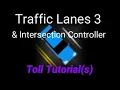 2 Toll Tutorials Traffic Lanes Controller