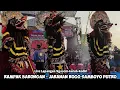 Download Lagu Rampak Barongan Jaranan ROGO SAMBOYO PUTRO Live Ngasem Gurah Kediri