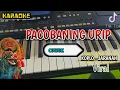 Lagu PACOBANING URIP - KARAOKE VERSI KOPLO JARANAN NADA COWOK