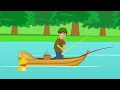 KIRMIZI BALIK (1 SAAT KESİNTİSİZ) | Bebek Şarkıları | Çocuk Şarkıları | Sevimli Dostlar | Adisebaba