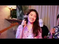 Clara Riva, Amanda Caesa - Iya Iya Iya (Live Session) | Sleep Cover