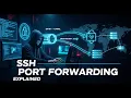 Ssh Port Forwarding Explained