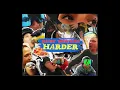 Ruby Waters - Harder (Official Video)