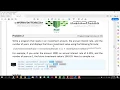 CPIT110 Lab 4 - Elementary Programming II