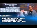 Download Lagu Perbandingan Gaji Anggota DPR Dengan Rakyat Gaji UMR #Kontroversi