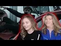 MOM REACTS TO SCARLXRD (HEART ATTACK \u0026 6 FEET)