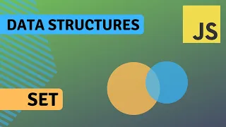 Set - Data Structures in Javascript