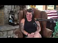 From Addiction to Sobriety Crystal Andersen on Trauma Recovery and Choosing a Different Life