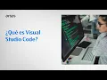 Que es Visual Studio Code