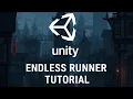Unity Endless Runner Tutorial 6 Coins Prefabs Spawner System