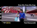 Lagu Enna Ithu Enna Ithu - Nala Damayanthi Tamil Movie Video Song 4K UHD Bluray \u0026 Dolby Digital Sound 5.1
