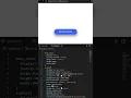 Button Hover Effect Web Dev