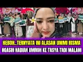 Lagu HEBOH..TERNYATA INI ALASAN UMMI RISMA NGASIH HADIAH UMROH KE TASYA TADI MALAM‼️