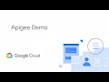 Apigee demo