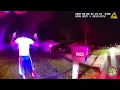 27-Year-Old Arrested After Attempting to Meet Juvenile