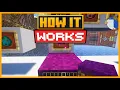 HOW DREADFUL DIRT - MOB GRINDING UTILS MOD WORKS in MINECRAFT
