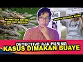 Download Lagu SILUMAN BUAYA BETINA TAK TAU DIUNTUNG