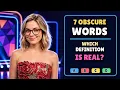 The Bluff Word Game Can You Guess the Real Meaning