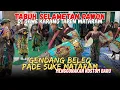 Download Lagu PERDANA TABUH SELAMAT DATANG GENDANG BELEQ PADE SUKE DI GAWE KARANG TAPEN MATARAM