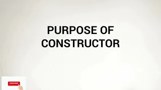Constructors in PHP Explained Stop Coding Without Them