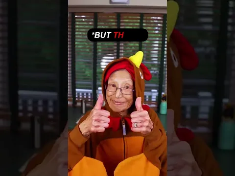 Grandma Made Cooking Vidoes Everyday 🥺