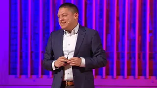 Getting It Right Why Pronouncing Names Correctly Matters Gerardo Ochoa TEDxMcMinnville 