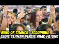 Download Lagu Bila mereka cakap dari German,Bob belanja lagu dari Scorpions antara legend band German