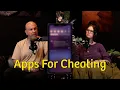 Lagu Cheating Apps EXPOSED: Secret Chats, Spyware \u0026 What It Means For YOU | 2 Be Better SP S3E46