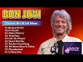 Download Lagu Best Of Bon jovi | Lagu Hits Bon jovi