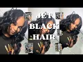 HOW I DYE MY HAIR JET BLACK STEP BY STEP TUTORIAL