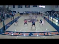 Olivia Keller 2023 Season Highlights - Fresno State