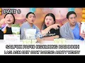 Download Lagu SALFOK PA GIO BILANG HADOOH MAMIO DATANG DI SAAT LAGI ASIK CHIT CHAT BARENG AUNTY WENDY #video #love