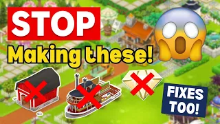 10 hay day mistakes i wish i knew earlier don t do these