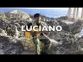 Luciano Your World And Mine (Acoustic)