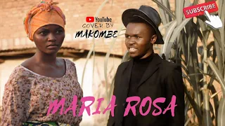 maria rosa ya kayibanda na makonikoshwa visualizer 