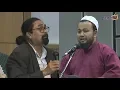 Download Lagu ICERD: Perlekeh Ketuanan Melayu, Penonton Bidas Hisham Rais