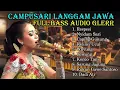 Campor sari Jawa tengah