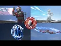 Download Lagu 【ウルトラマン80】Ultraman 80 All Techniques