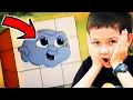 Kids React To CRAZY Rubik s Cube s