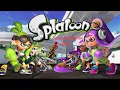 Splatoon 1 Server vs Server Competition - Team