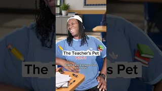 A rare W from Eugene?! This CAN’T be right! 😂😭 #teacherspet #syllabus #comedy