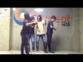 Download Lagu setia band cerita hahahihi video clip
